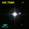HD   7086