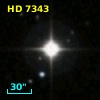 HD   7343