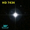 HD   7434