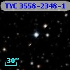 TYC 3558-2348-1