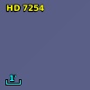 HD   7254