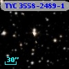 TYC 3558-2489-1