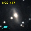 NGC   447