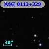 [A86] 0113+329
