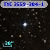 TYC 3559-304-1