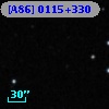 [A86] 0115+330