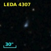 LEDA    4307