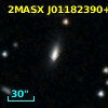 2MASX J01182390+3242376