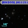 [WXD99] J011217.13+330241.3