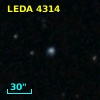 LEDA    4314