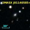 2MASX J01140585+3247339