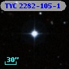 TYC 2282-105-1
