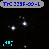 TYC 2286-99-1