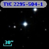 TYC 2295-504-1