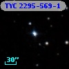 TYC 2295-569-1