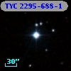 TYC 2295-688-1