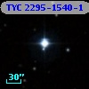 TYC 2295-1540-1