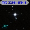 TYC 2299-150-1