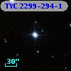 TYC 2299-294-1