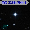 TYC 2299-794-1