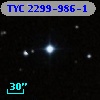 TYC 2299-986-1
