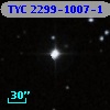 TYC 2299-1007-1