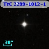 TYC 2299-1012-1