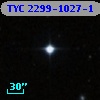 TYC 2299-1027-1