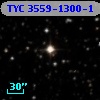 TYC 3559-1300-1