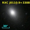 RXC J0110.9+3308