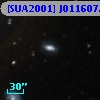 [SUA2001] J011607.215+330521.60
