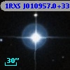 1RXS J010957.0+335301