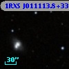 1RXS J011113.8+330717