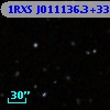 1RXS J011136.3+332741