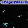 1RXS J011305.6+335002