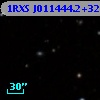 1RXS J011444.2+323338