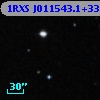 1RXS J011543.1+330819