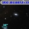 1RXS J011607.8+330524