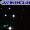 1RXS J011647.3+341816