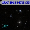 1RXS J011147.5+332643
