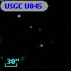 USGC U045