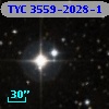 TYC 3559-2028-1