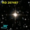 HD 207487