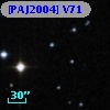 [PAJ2004] V71