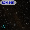 LDN  905