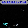 WN B0105.1+3241