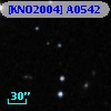 [KNO2004] A0542