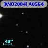 [KNO2004] A0564