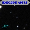 [KNO2004] A0579