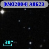[KNO2004] A0623